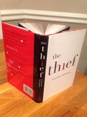 Thief cover photo IC