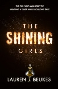 The Shining Girls cover