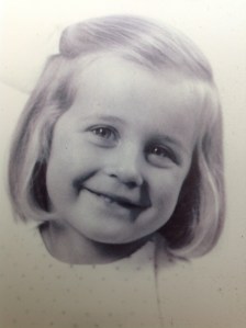 Before I remembered anything