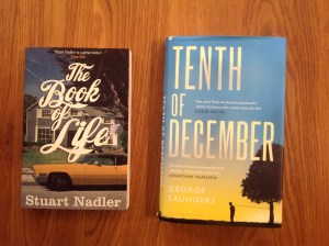 Short Story Collections