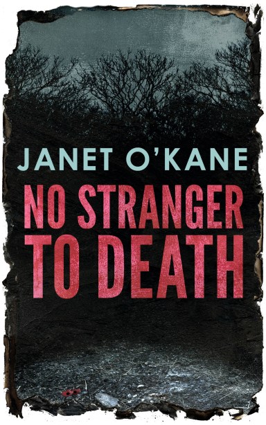 No Stranger To Death
