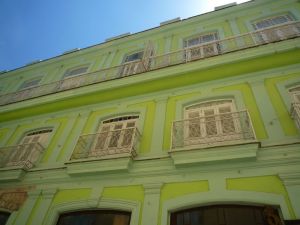 Havana_Facade