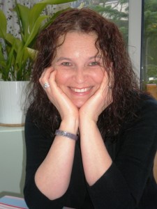 Louise Walters portrait