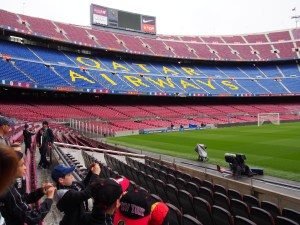 Camp Nou