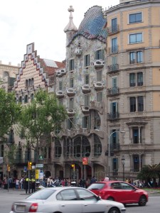 Casa Battlo