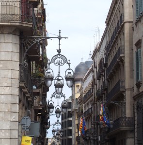 Carrer Jaume I