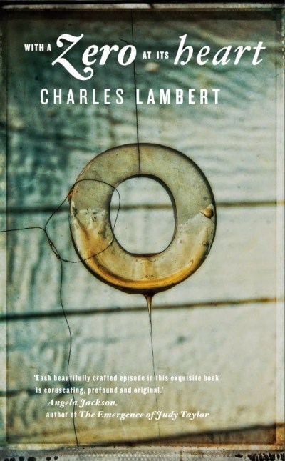 With a Zero At Its Heart