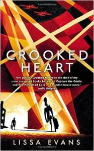 Crooked Heart