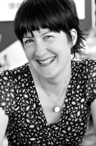 Shelley Harris - Cath Harries