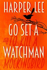Go Set a Watchman