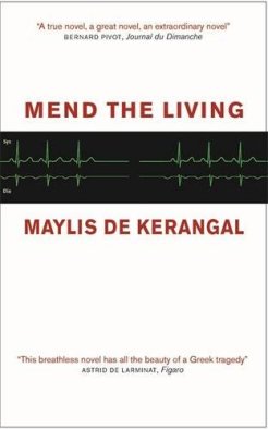 Mend the Living