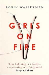 Girls on Fire