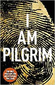 I am Pilgrim