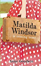Matilda Windsor
